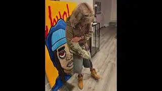 [FREE] Chuckyy Type beat - 