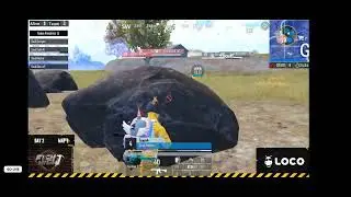 team soul 11 kill wwcd 🚀🔥hector 1v2 nade | goblin op 🔥