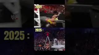 &rdquo;WWE throwback&ldquo;#wwe #wweliveevent #wwefan