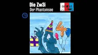 #79 - Die drei ??? - Der Phantomsee
