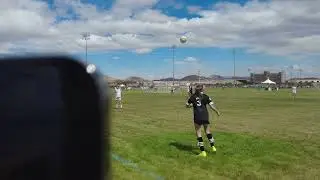 VEGAS Iris 2022