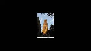 [Wikipedia] Harkness Tower