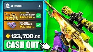 МОЙ САМЫЙ БОЛЬШОЙ ВЫИГРЫШ НА CLASHGG! (БЕЗУМНЫЕ ВЫИГРЫШИ)