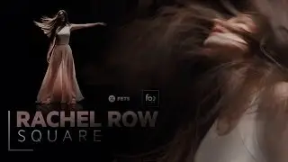 Rachel Row - L Square