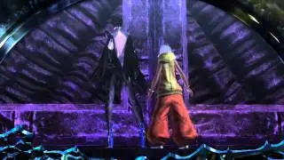 Bayonetta 2 Play 06 (Steveburto)