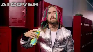 Asmongold - Gucci Gang (AI Cover) Music Video