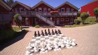 Hotel Bayerischer Wald, Neukirchen, Germany