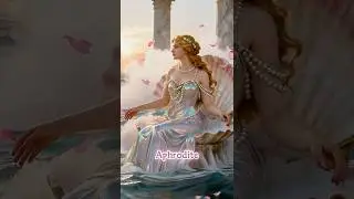 The 5 Most Beautiful Greek Goddesses