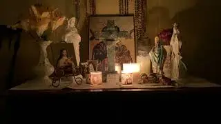 Aunt Vera Rosary