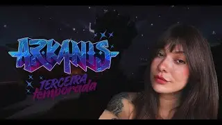 FUSROBYA EM ARKANIS - DIA 05 (TERCEIRA TEMPORADA)