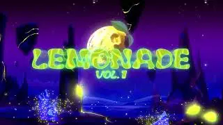(FREE) Drum Kit - (One Shots)🍋  Lemonade by Luka G (Ouhboy, Palaze, Gibbo, Ferno, kylejunior, Afro)