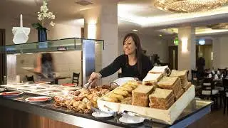 Academy Plaza Hotel | 10-14 Findlater Place, Off O'Connell Street, D1 Dublin, Ireland | AZ Hotels