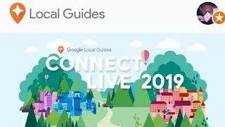 Google Local Guides - CONNECT LIVE 2019 | Ludy - Bandung, West Java, Indonesia