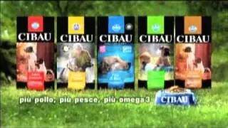 Farmina, Cibau Dog Food
