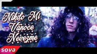 Yzermandias - Nikdo Mi V&aacute;noce Nevezme [JEŽ&Iacute;&Scaron;EK vs. SANTA vs. MRAZ&Iacute;K RAP BATTLE] (Official Video)