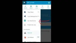 Tutorial MMBC-boking dan issued tiket pesawat