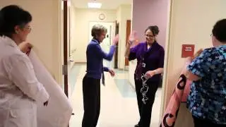 Wound center opens at Fulton County Medical Center