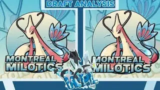 NEW THREATS!! | WPL S6W0 | DRAFT ANALYSIS