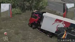 RUTAS CON EL CAMION APUNTATEEE!!! (Part 8/9)