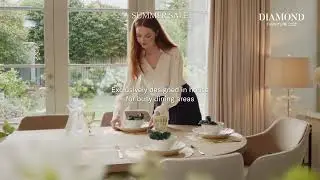 Diamond Furniture Summer Sale 2025