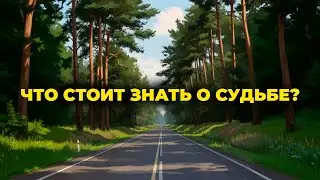 Термины на тему судьбы