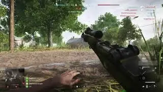 Tank busting solo sucks