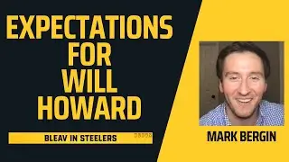 Will Levis trade? What are expectations for Will Howard in his rookie season?
