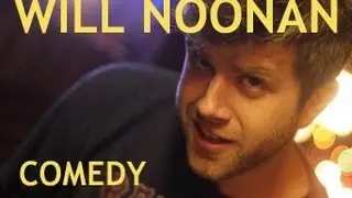 Will Noonan Australian Joke