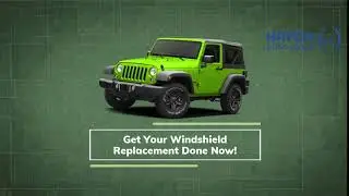 Windshield Replacement in Phoenix | 📱 (844) 226-6246