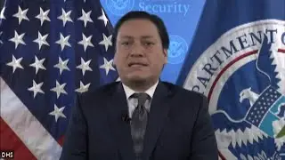 Congress gets big push for more funding for our border communities from USDHS