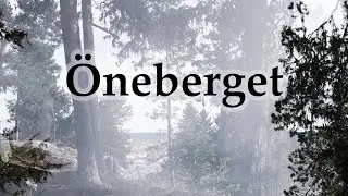 Maskinpark - &Ouml;neberget - Official Music Video