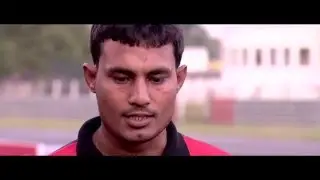 T1 Racer Program - Anand