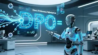 This AI Breakthrough Changes Everything (DPO Explained)