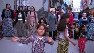 ASKER GECESİ NİZİP 2