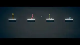 Stick fight, FIGHT FOR DOMINANCE