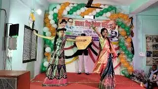 Jai ho Azamgarh ki prastuti #azamgarh #song #uttarpradesh #india #famous #public 