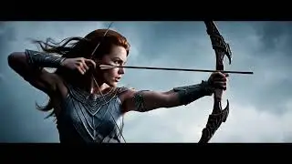 Zeus vs The Electric Car | Veo3 Mythological Commercial