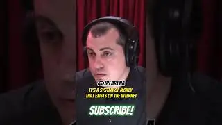 Joe Rogan in 2016 what is Bitcoin jre crypto bitcoin joerogan
