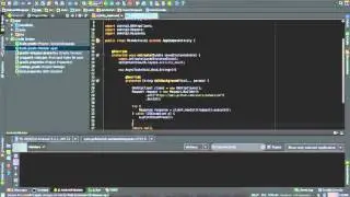 OkHttp with Android