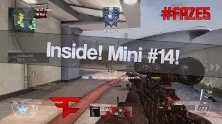 Volky nV: Inside - Mini #14! #FaZe5
