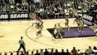 Vince Carter 31pts-11reb vs. Pacers (04.01.1999)- Alley Oop Dunk on Rik Smith + Clutch Tip-in