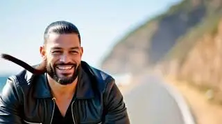 Roman Reigns & John Cena &ndash; Best Friends Forever? 😲 WWE Emotional Moments