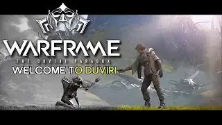 Warframe - Duviri Paradox | Welcome to Duviri! - No commentary