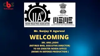 Empowering MSMEs in India&rsquo;s Defence Manufacturing Journey