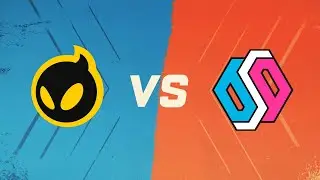 Dignitas vs. Team BDS | Semifinals | BMW Rocket League Open