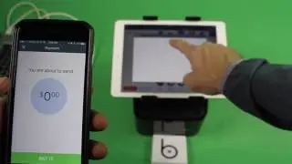Bleu Bluetooth Payment