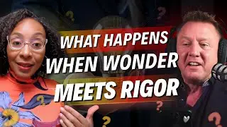 Improving Business Performance: How Wonder and Rigor Drive Innovation and Profitability