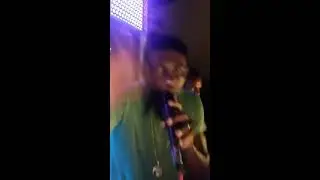 Radiola PAL&Aacute;CIO MUSICAL em sua turn&ecirc;