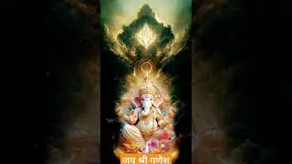 जय श्री गणेश day2