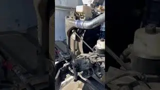 Peterbilt 579 не заводится. Неисправное реле.